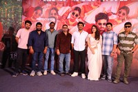 K Ramp Movie Press Meet Photos